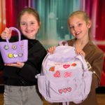 Fashion Party Celebration Station