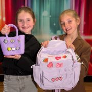 Fashion Party Celebration Station