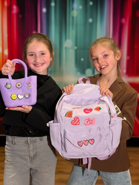 Fashion Party Celebration Station