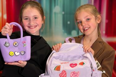 Fashion feestje homepage horizontaal Fashion party celebration station